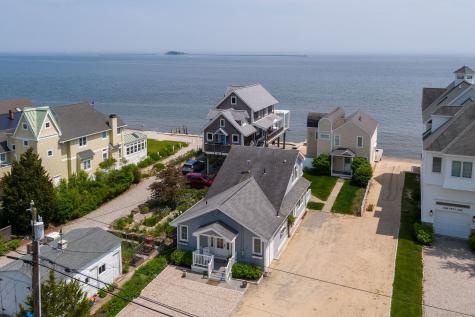 153 Shore Road Clinton CT 06413