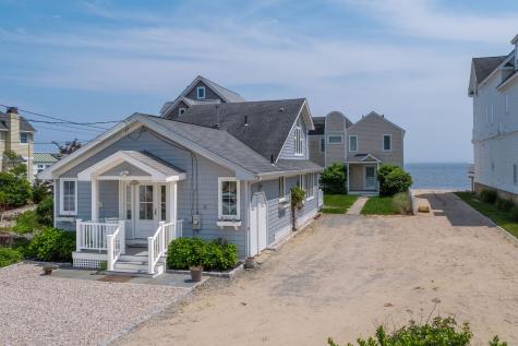 153 Shore Road Clinton CT 06413