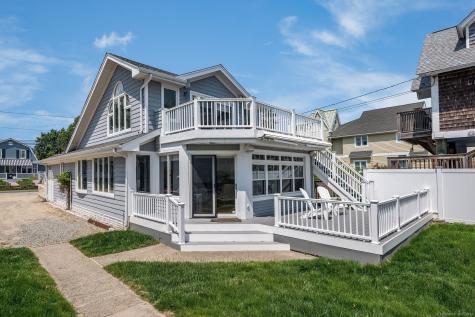 153 Shore Road Clinton CT 06413