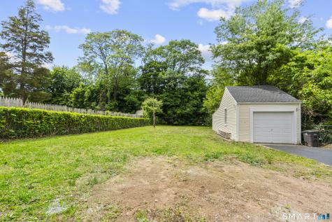 1590 Quinnipiac Avenue New Haven CT 06513