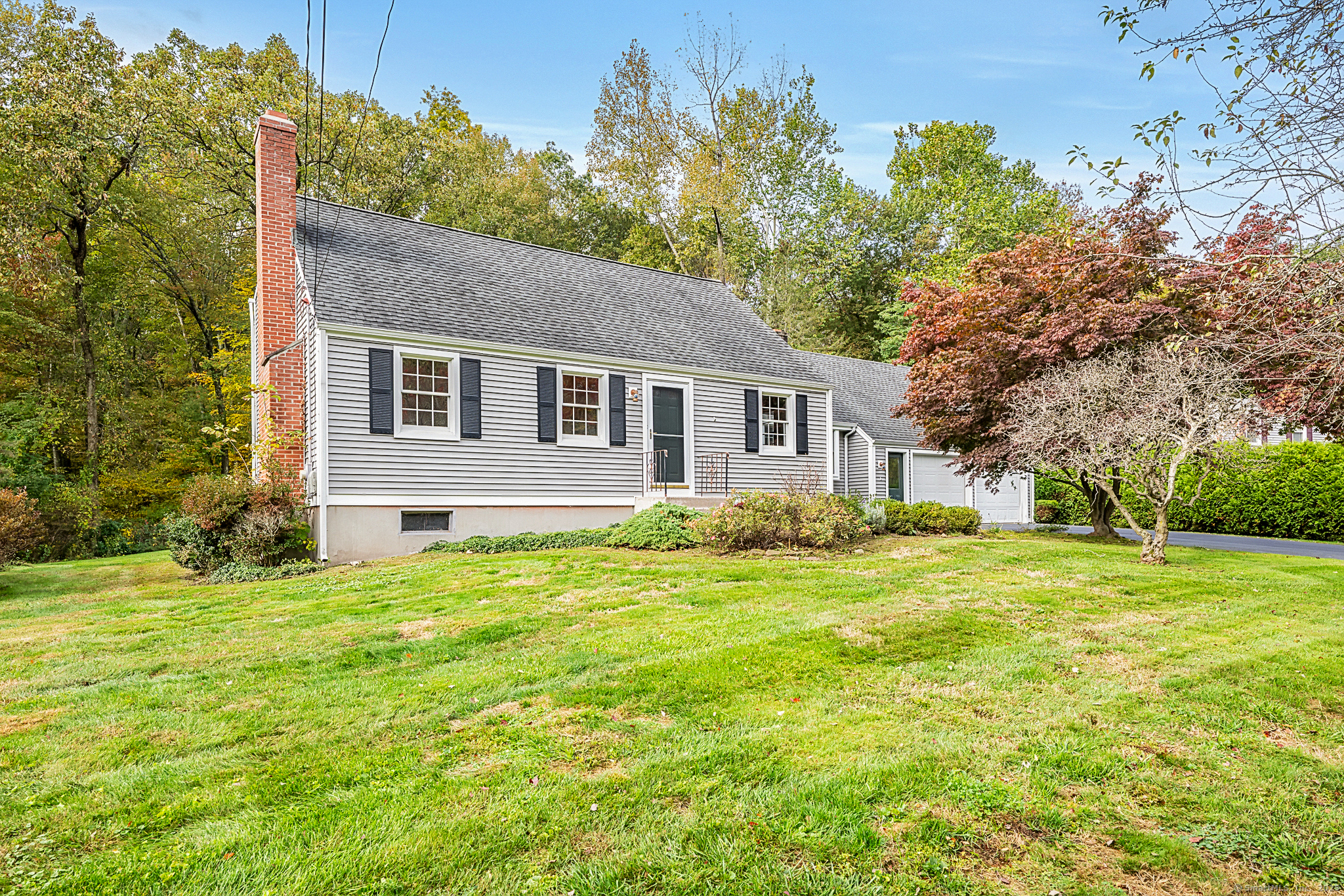 11 Ledgewood Drive Farmington CT 06032