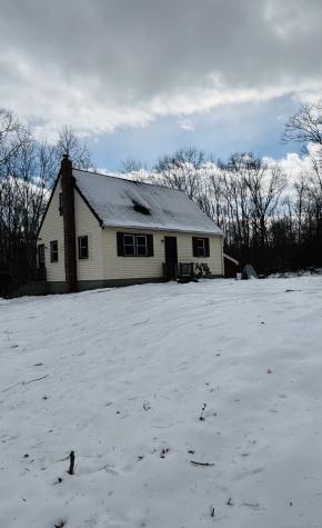 104 Kinne Road Canterbury CT 06331