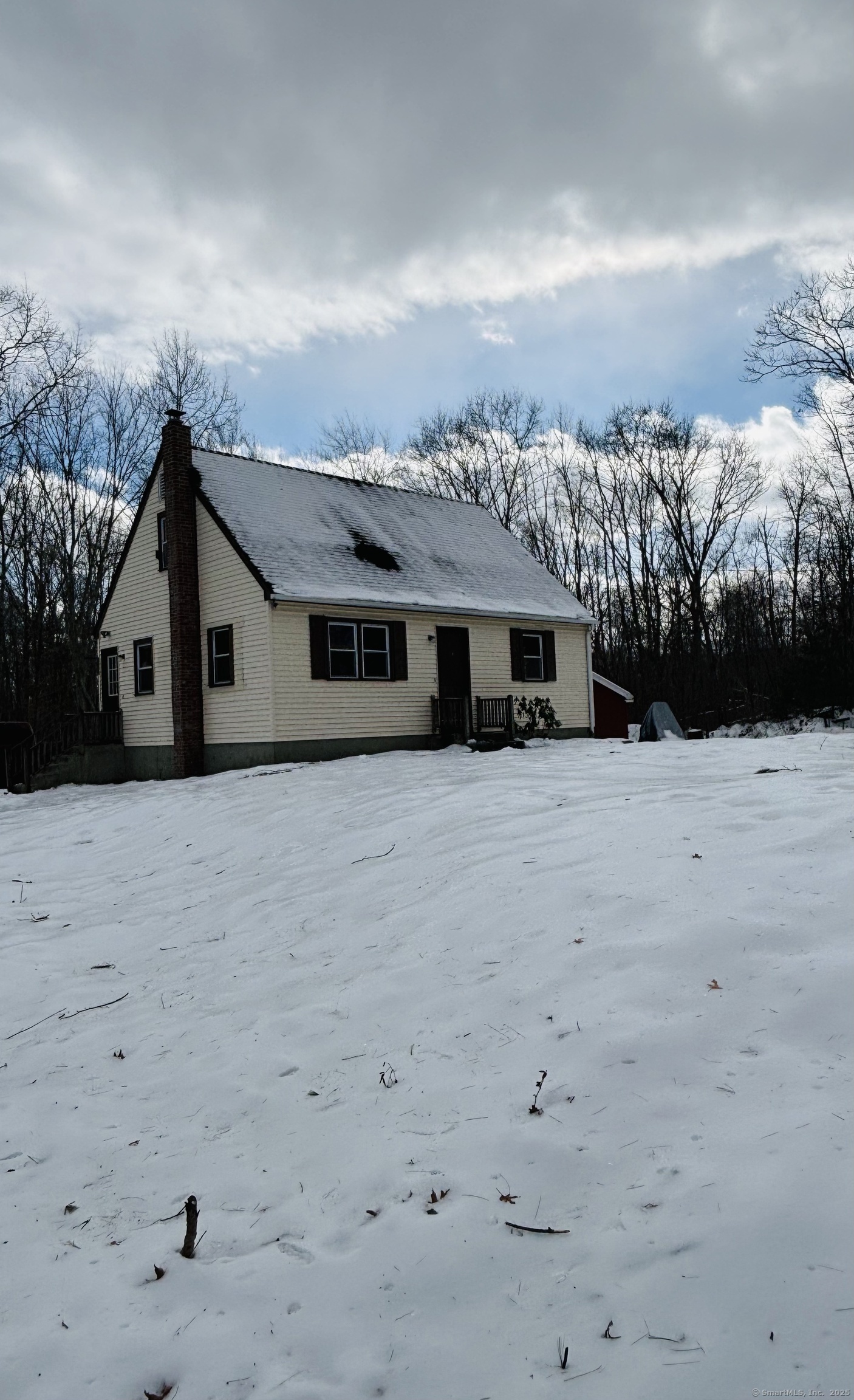 104 Kinne Road Canterbury CT 06331