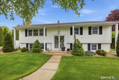 7 Stardust Drive Enfield CT 06082