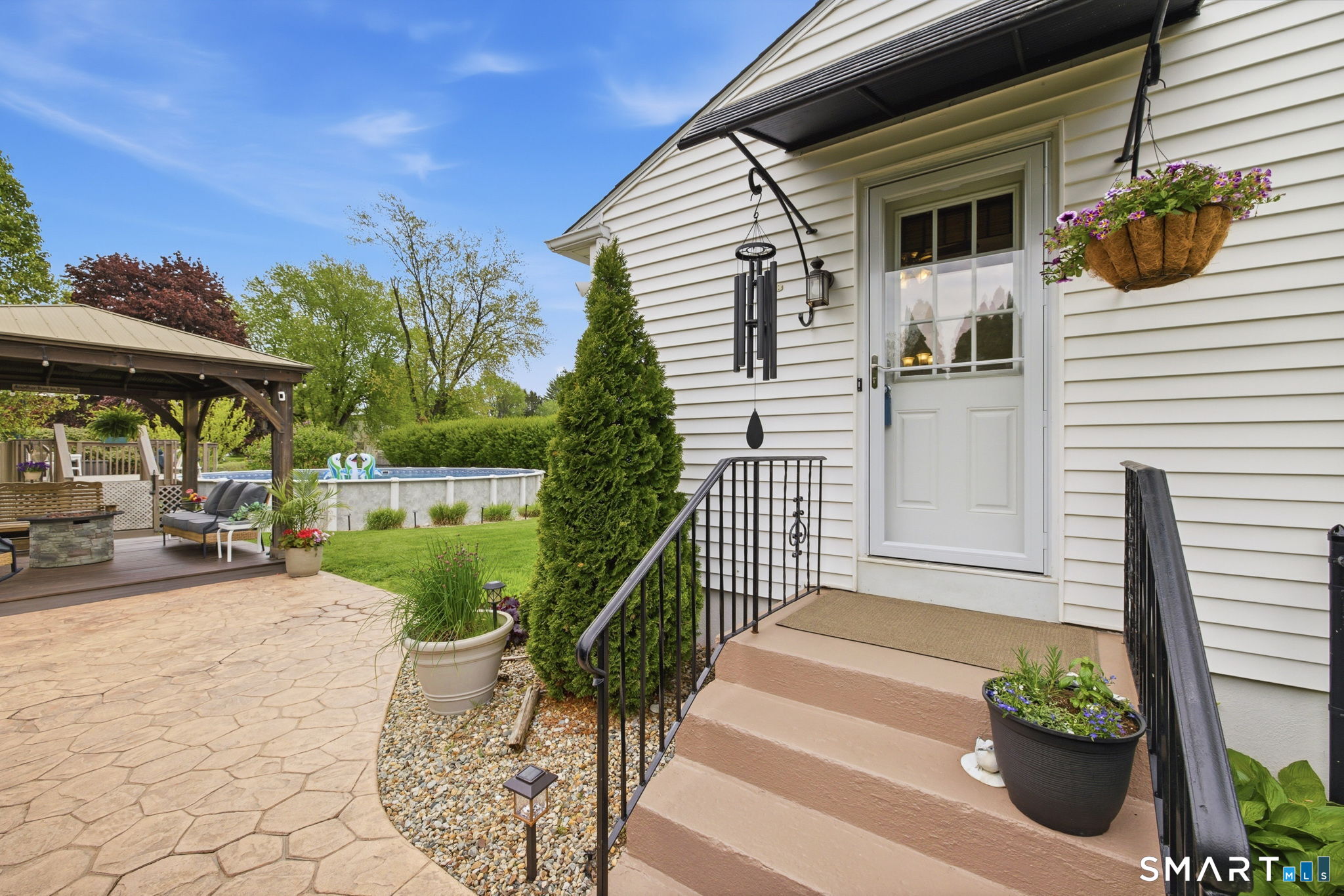 7 Stardust Drive Enfield CT 06082