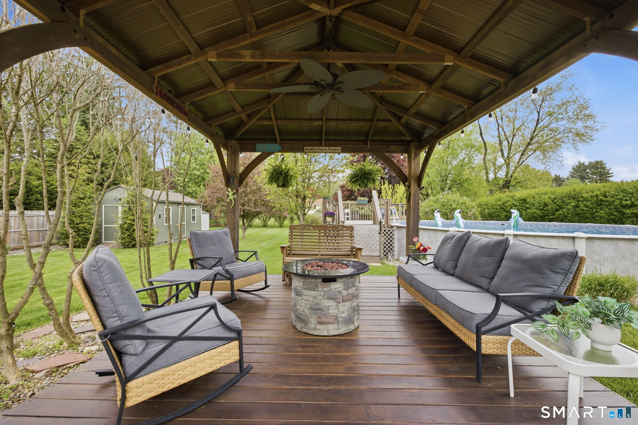 7 Stardust Drive Enfield CT 06082