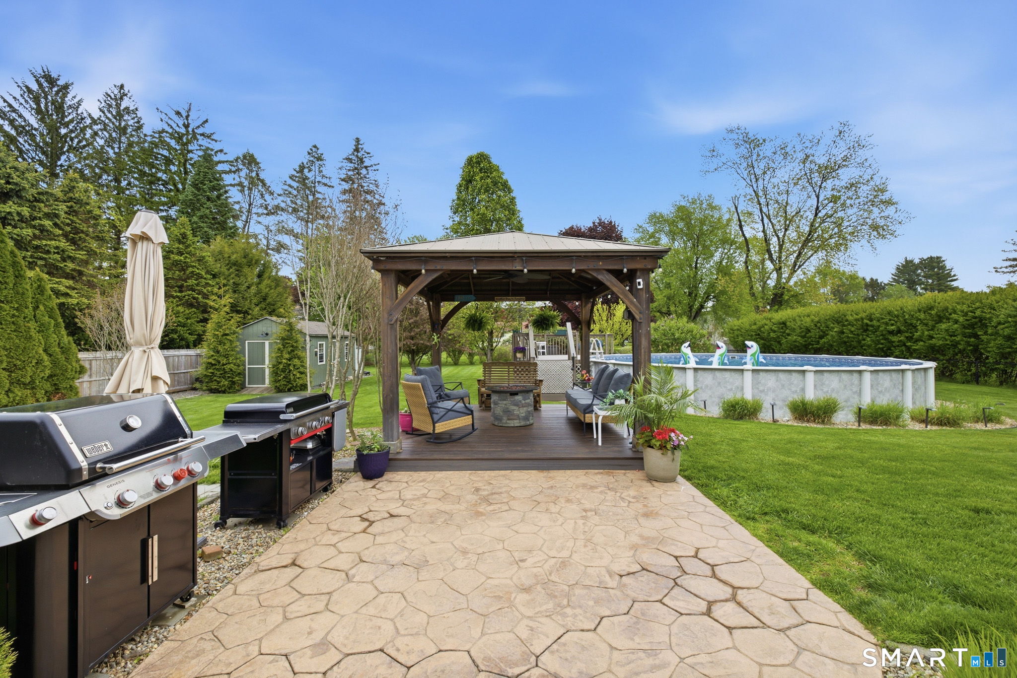 7 Stardust Drive Enfield CT 06082