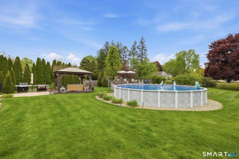 7 Stardust Drive Enfield CT 06082