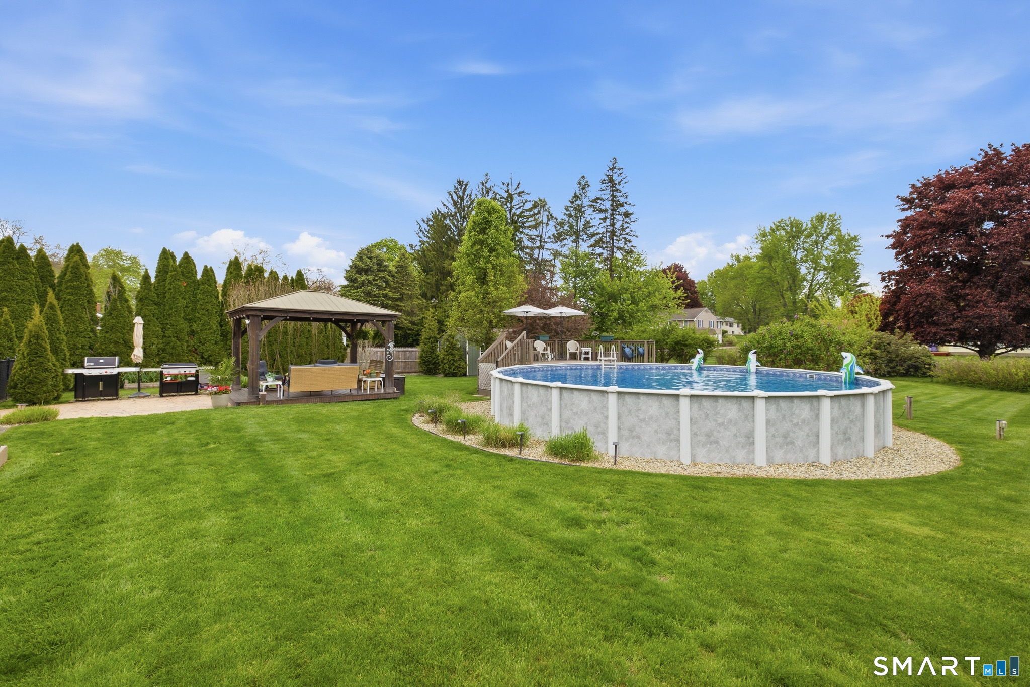 7 Stardust Drive Enfield CT 06082
