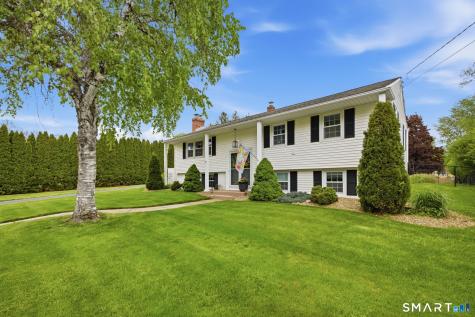 7 Stardust Drive Enfield CT 06082
