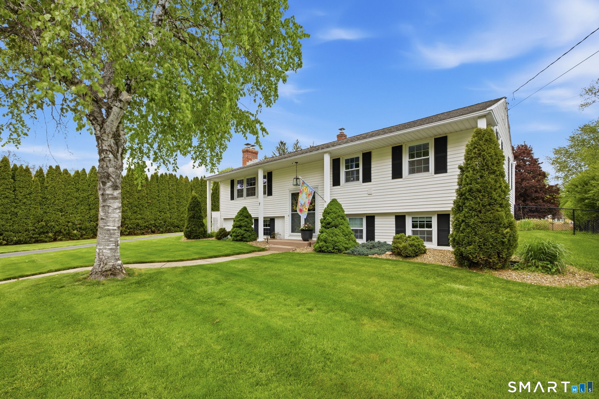 7 Stardust Drive Enfield CT 06082
