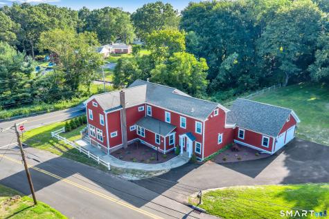 2222 Ridge Road North Haven CT 06473