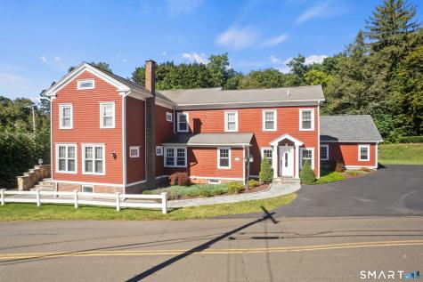 2222 Ridge Road North Haven CT 06473