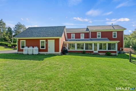 2222 Ridge Road North Haven CT 06473