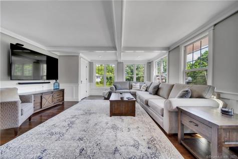 2222 Ridge Road North Haven CT 06473