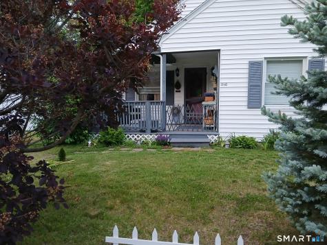 266 South Main Street Putnam CT 06260
