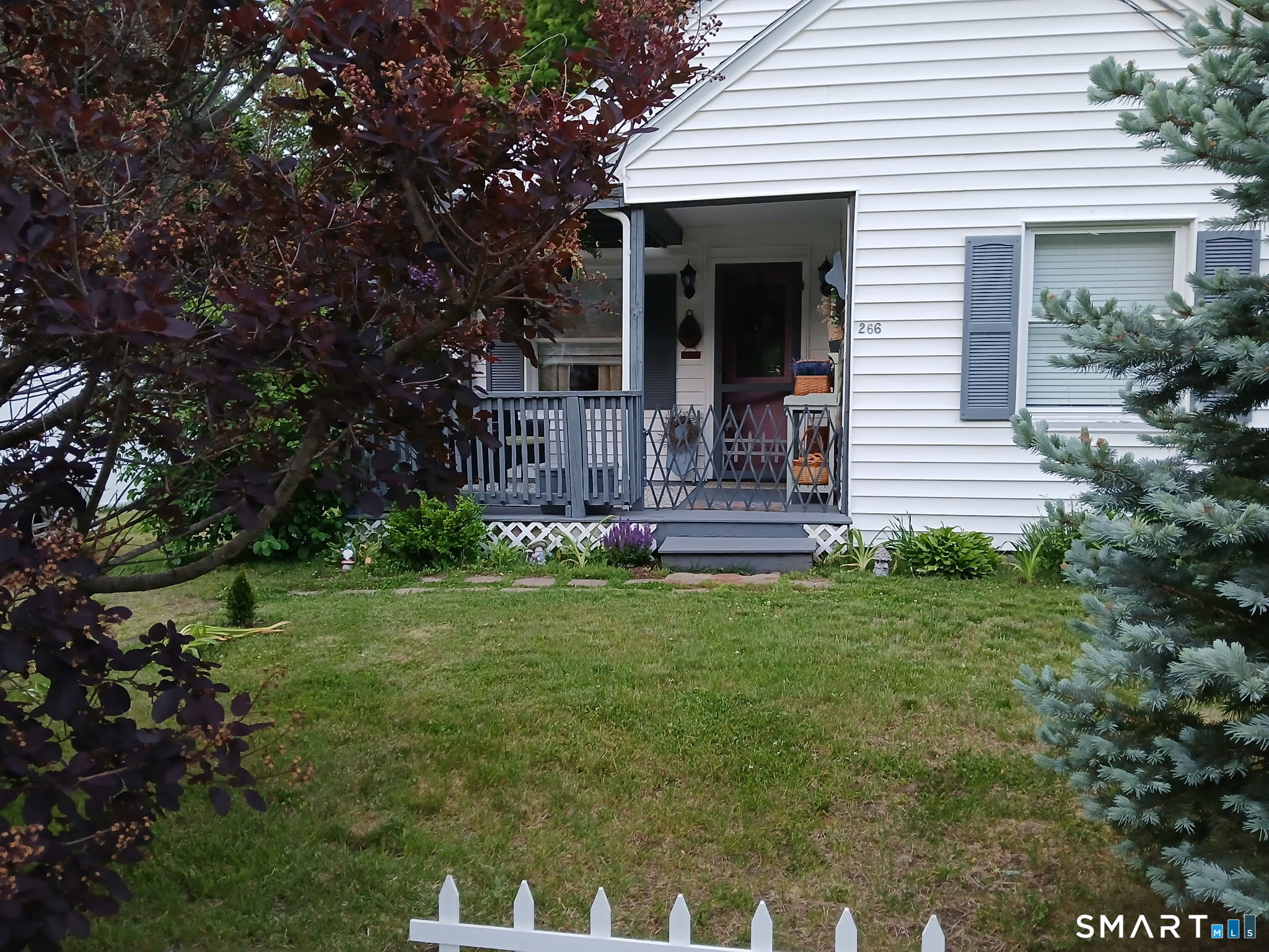 266 South Main Street Putnam CT 06260