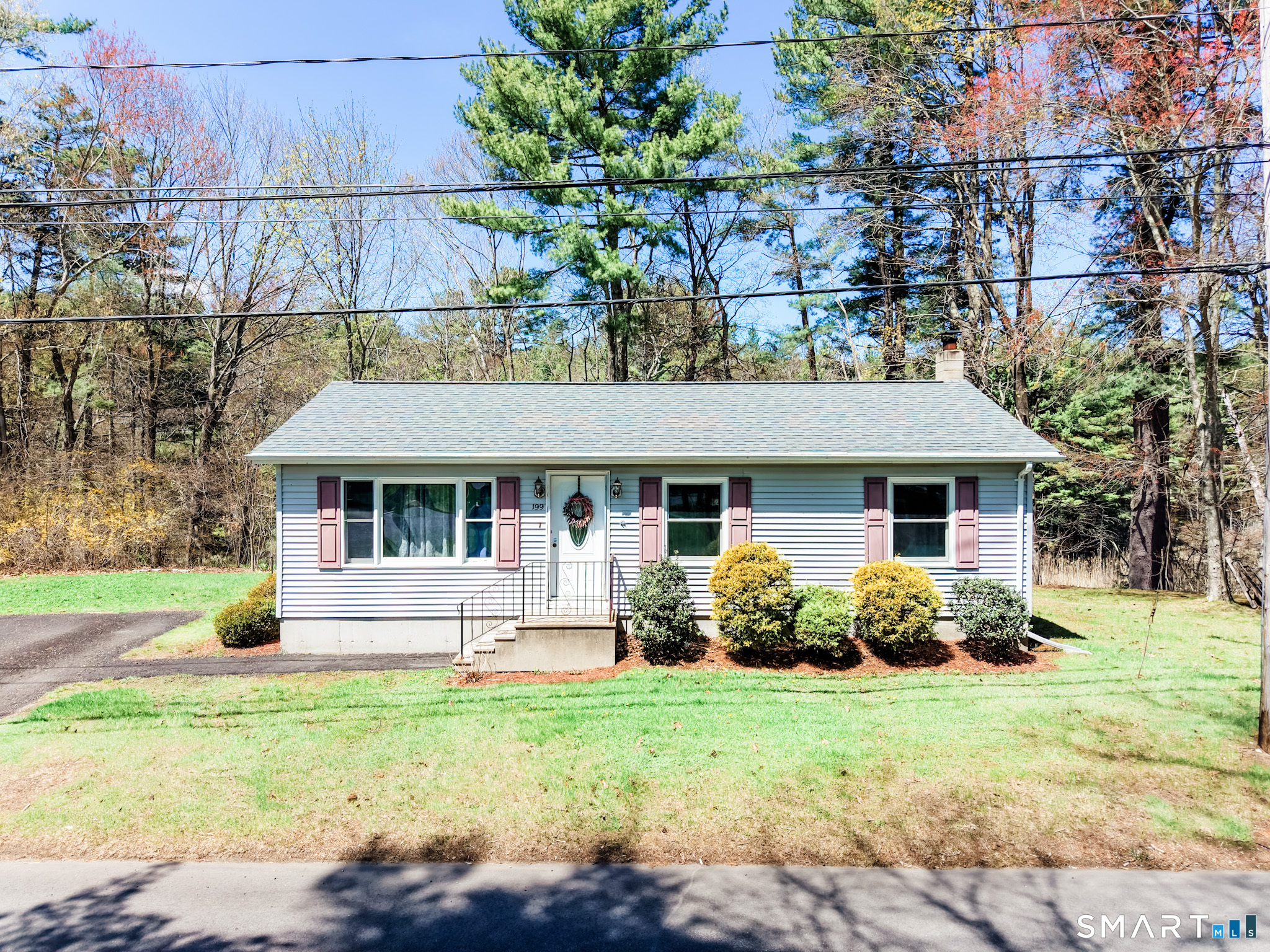 199 Mashentuck Road Killingly CT 06239