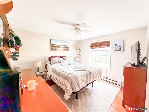 199 Mashentuck Road Killingly CT 06239