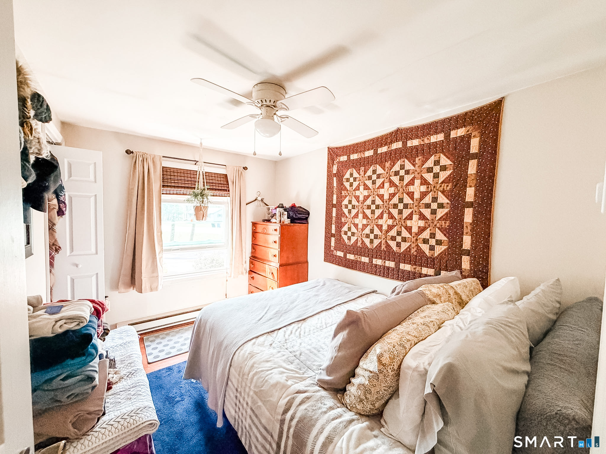 199 Mashentuck Road Killingly CT 06239