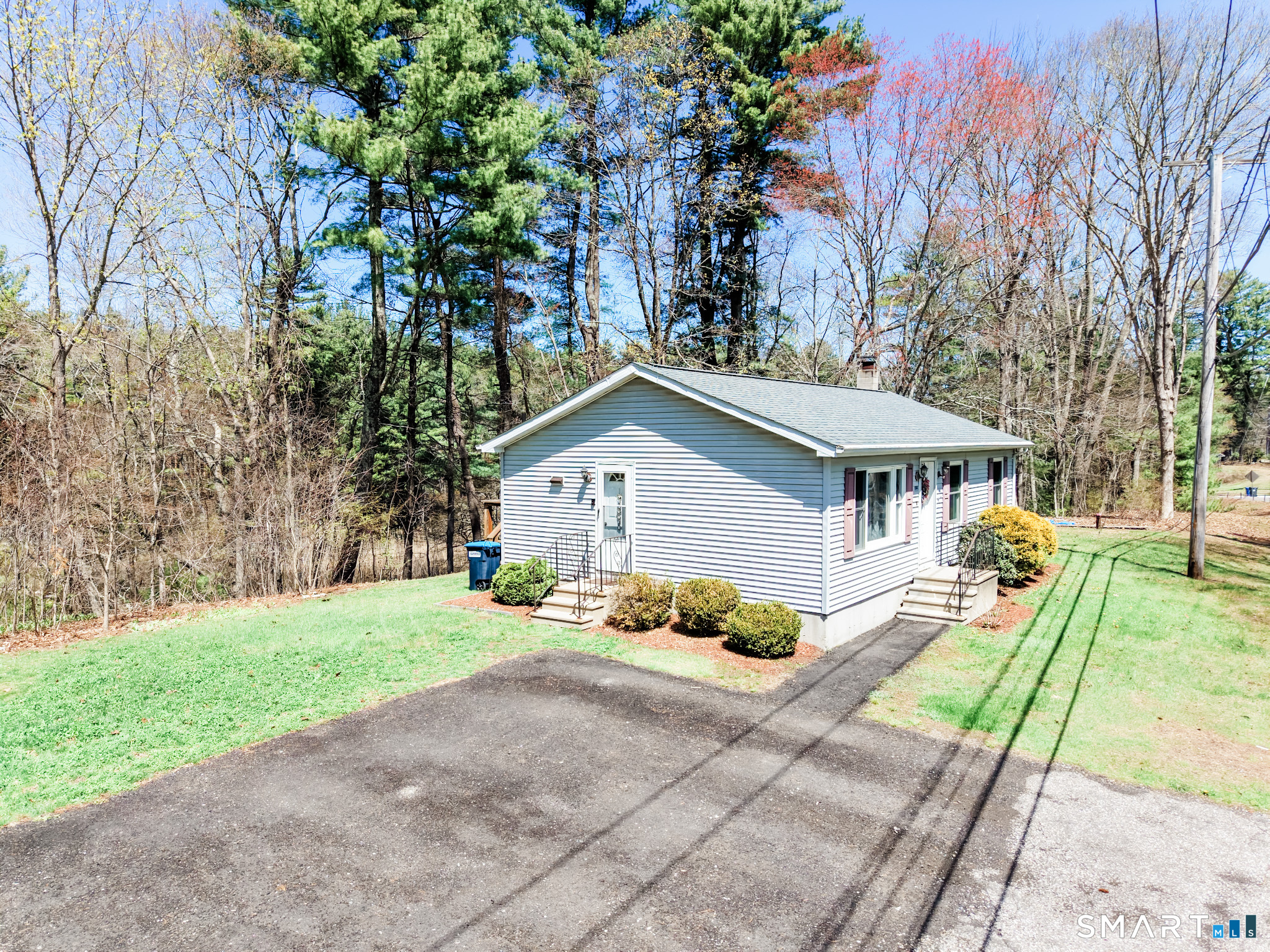199 Mashentuck Road Killingly CT 06239