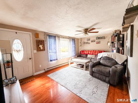 199 Mashentuck Road Killingly CT 06239