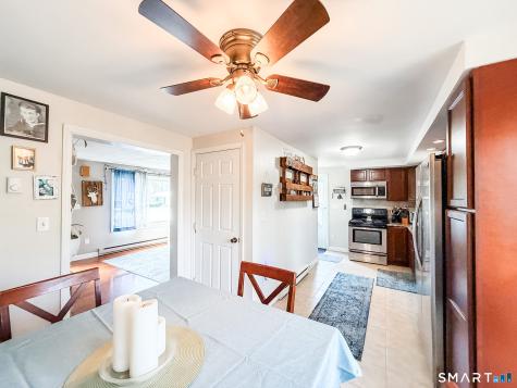 199 Mashentuck Road Killingly CT 06239