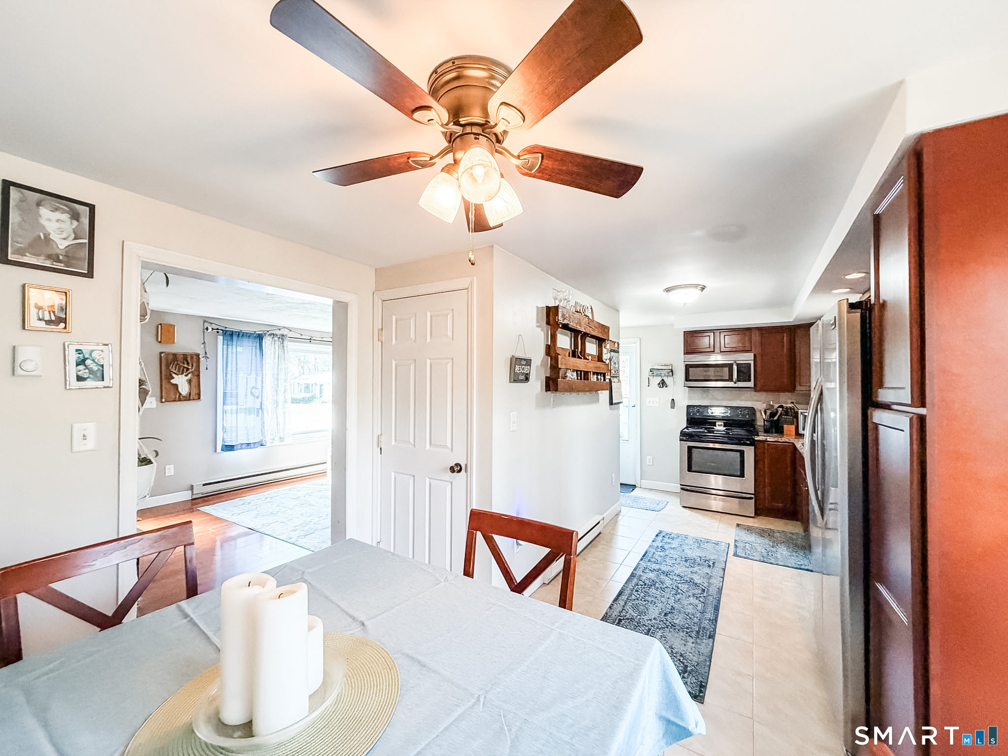 199 Mashentuck Road Killingly CT 06239