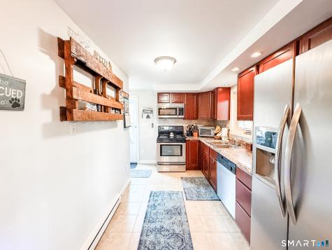 199 Mashentuck Road Killingly CT 06239