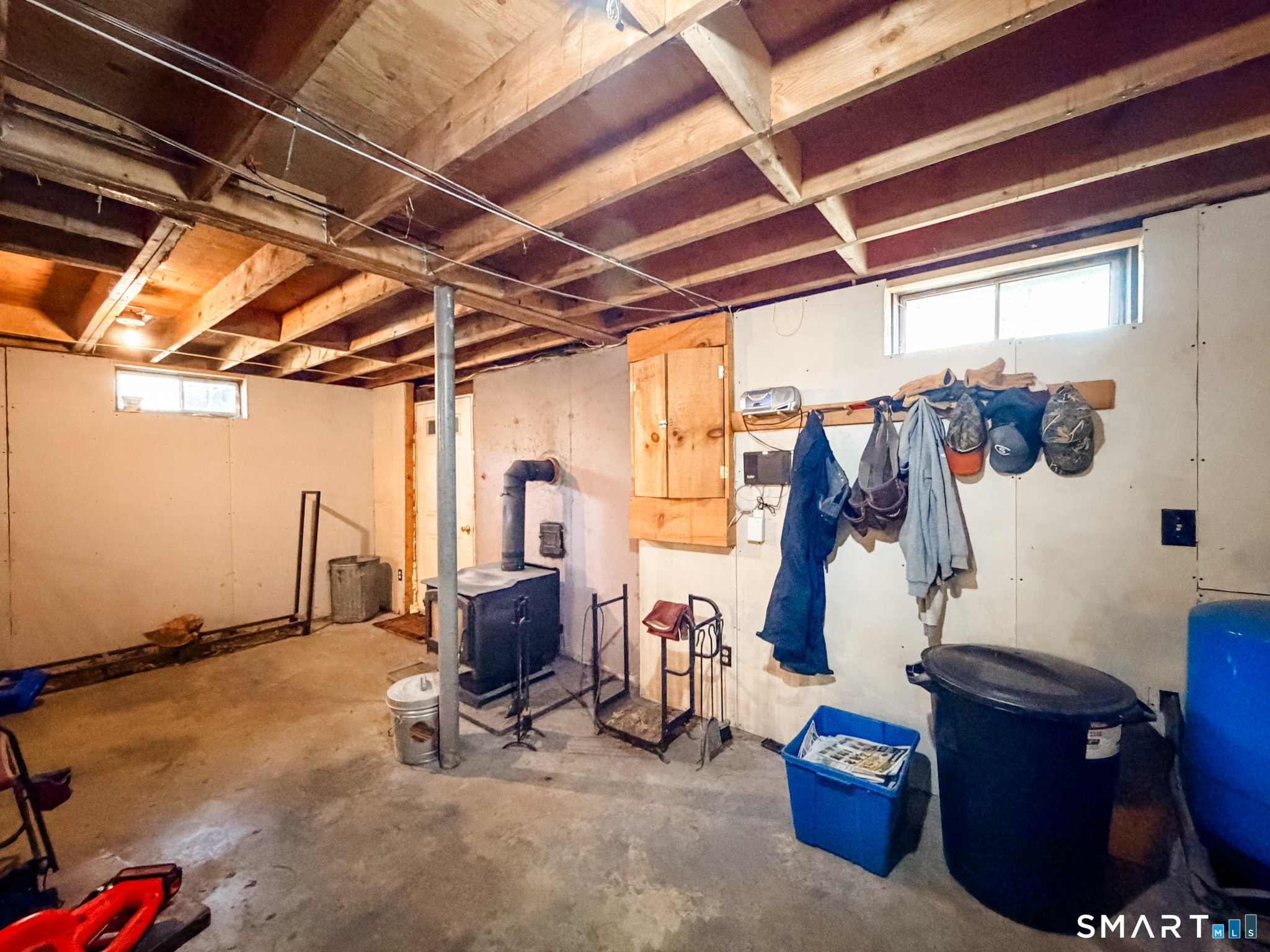 199 Mashentuck Road Killingly CT 06239