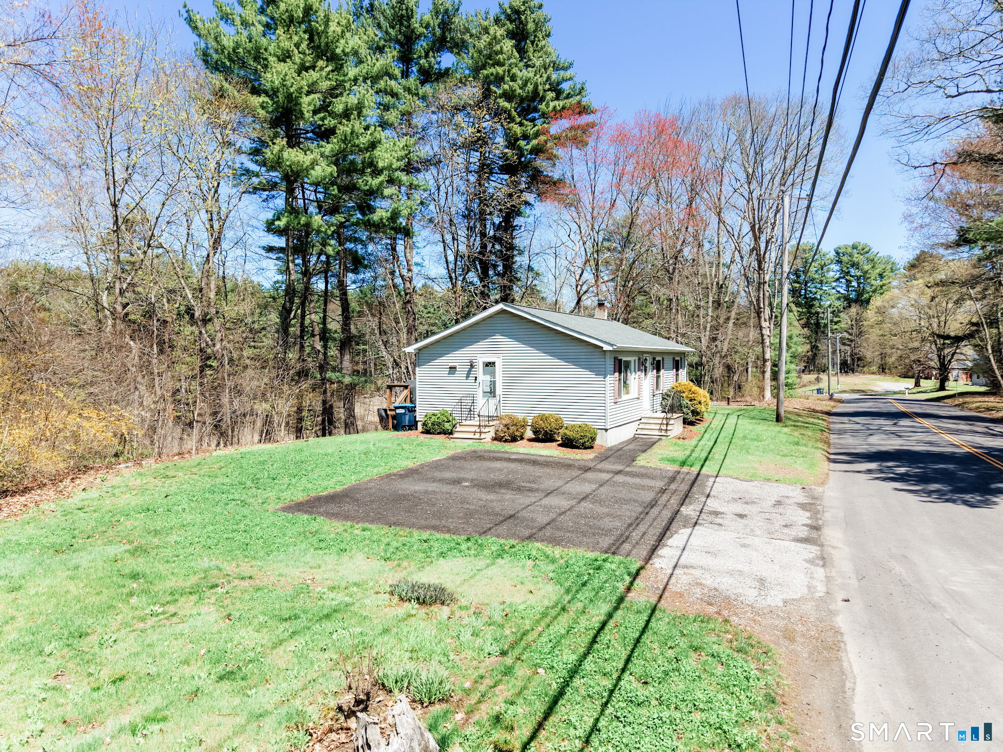 199 Mashentuck Road Killingly CT 06239
