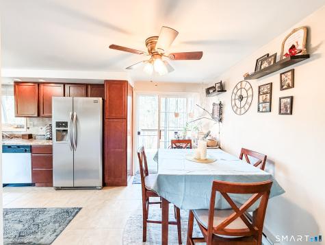 199 Mashentuck Road Killingly CT 06239