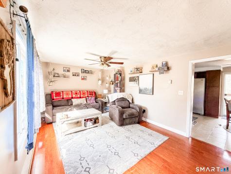 199 Mashentuck Road Killingly CT 06239