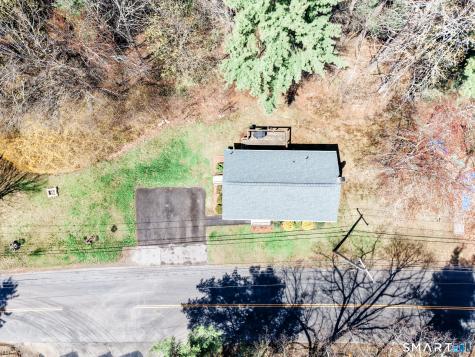 199 Mashentuck Road Killingly CT 06239