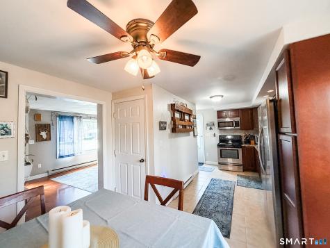 199 Mashentuck Road Killingly CT 06239
