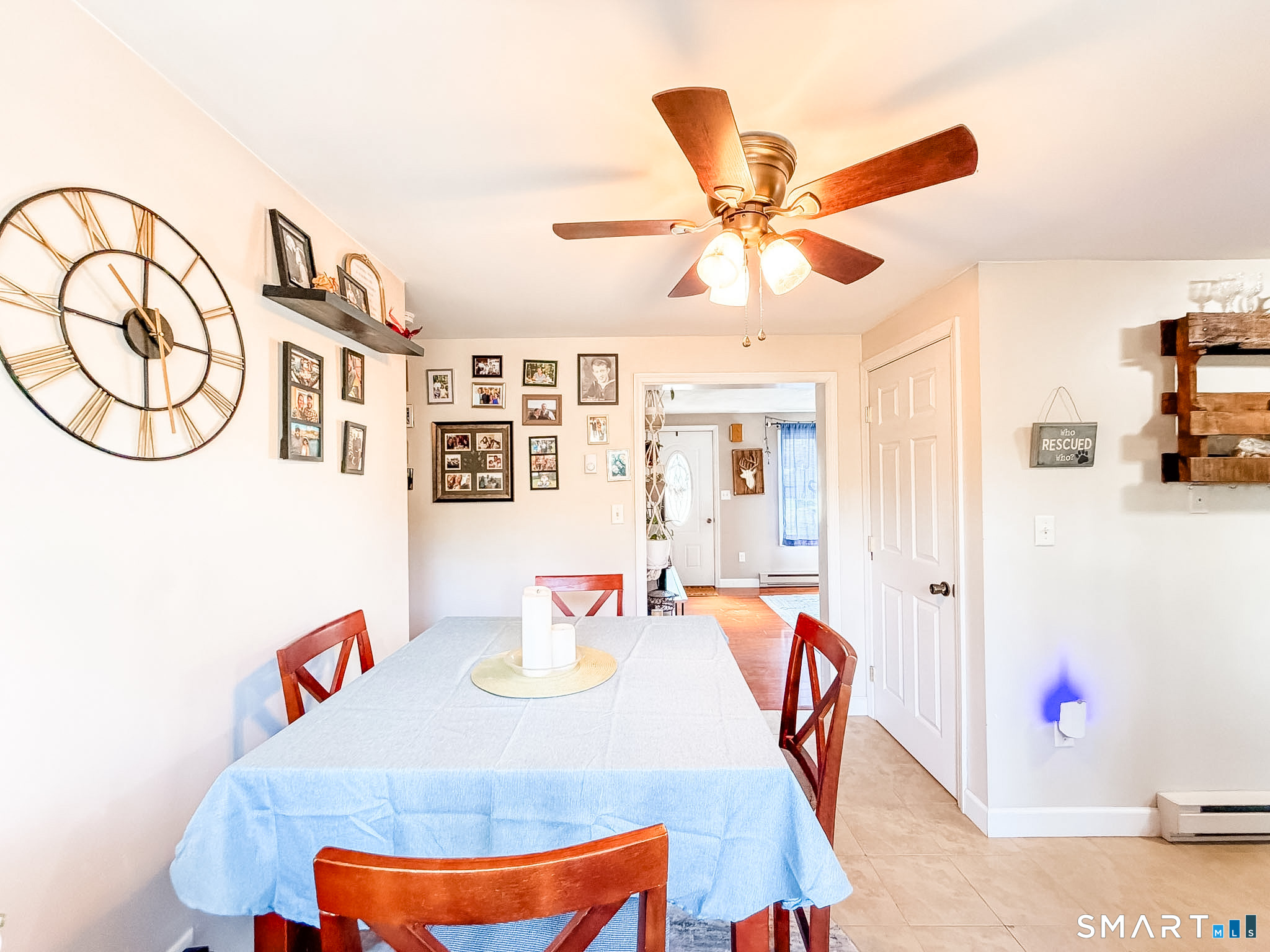 199 Mashentuck Road Killingly CT 06239