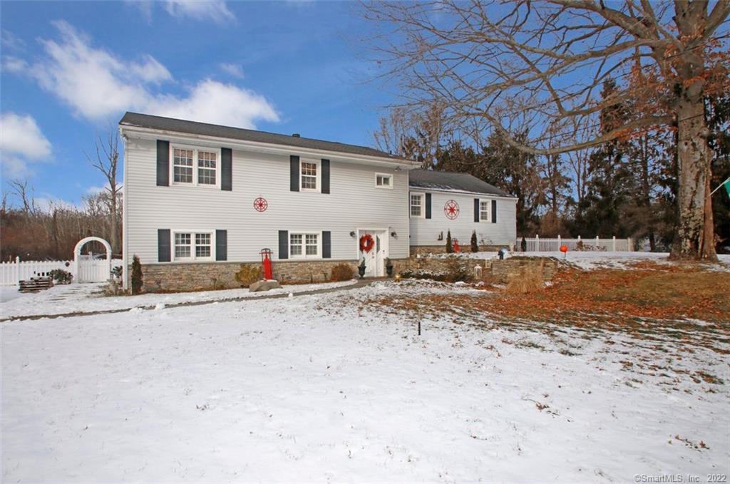 207 Elm Street Monroe CT 06468
