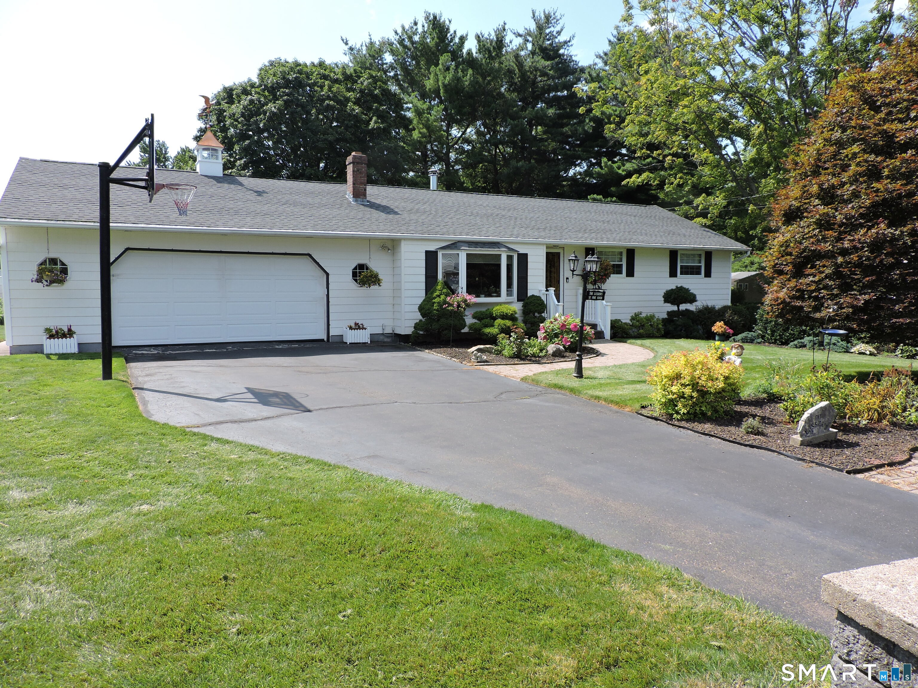52 Pine Knob Drive South Windsor CT 06074
