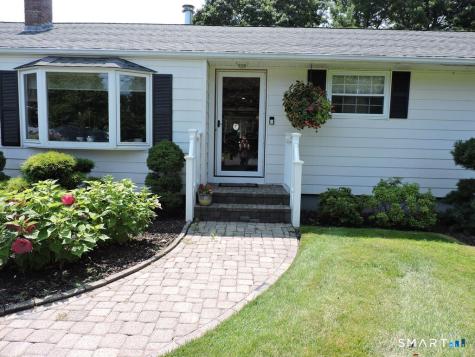 52 Pine Knob Drive South Windsor CT 06074