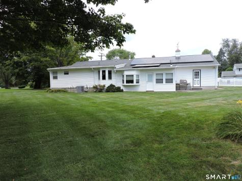 52 Pine Knob Drive South Windsor CT 06074