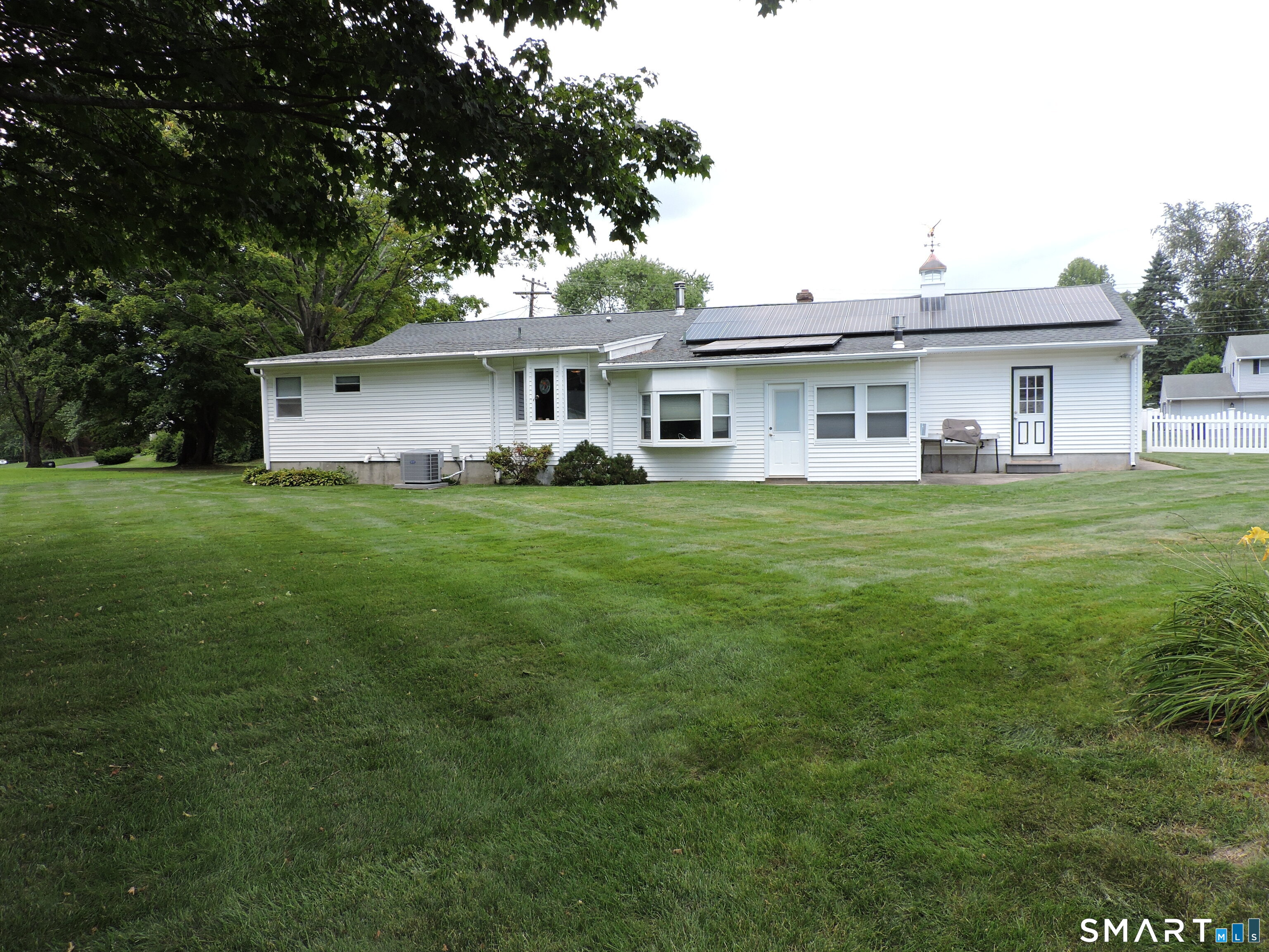 52 Pine Knob Drive South Windsor CT 06074