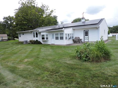 52 Pine Knob Drive South Windsor CT 06074