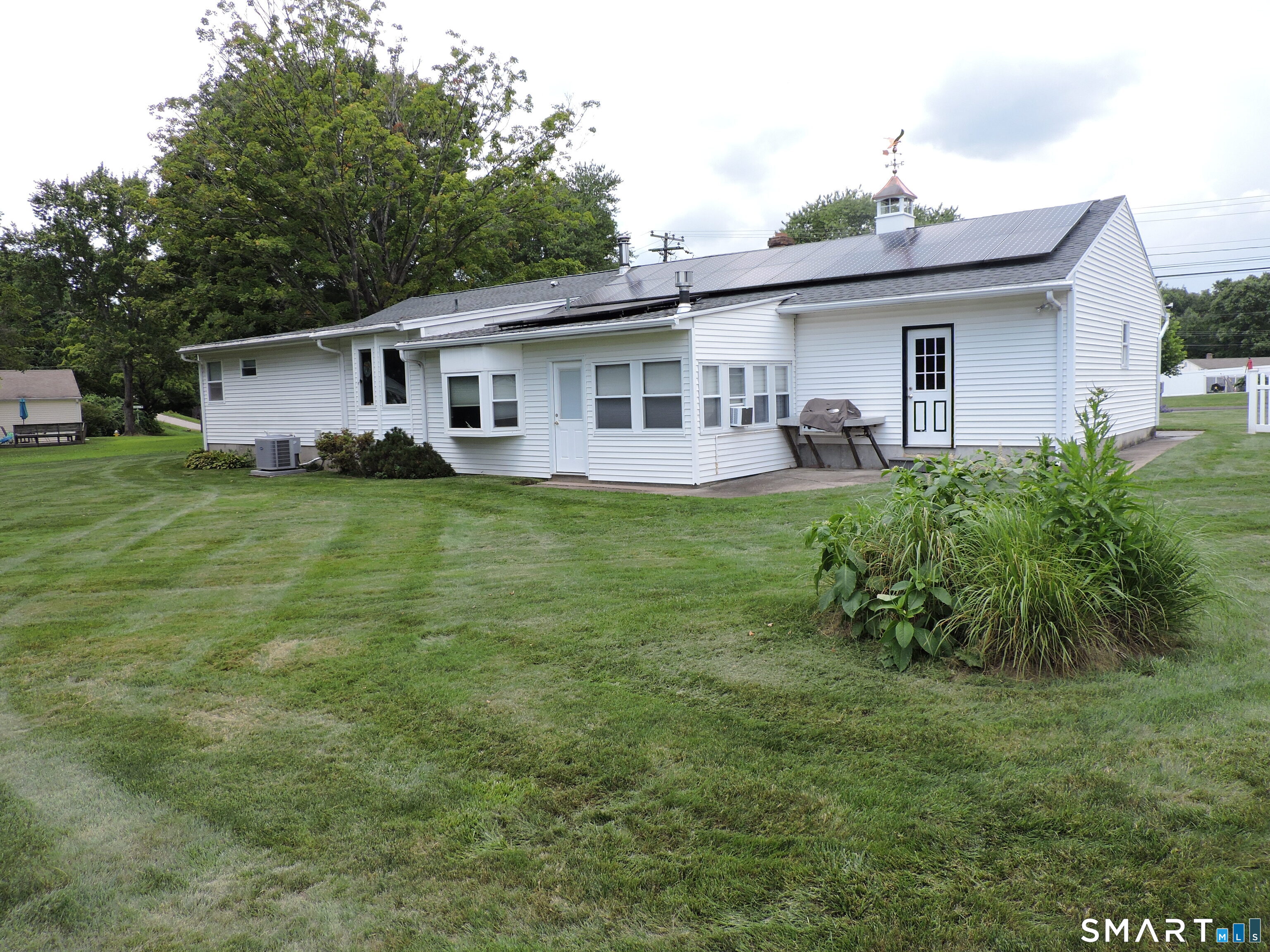 52 Pine Knob Drive South Windsor CT 06074