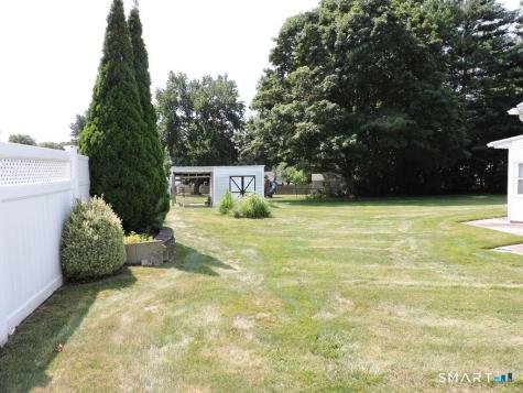 52 Pine Knob Drive South Windsor CT 06074