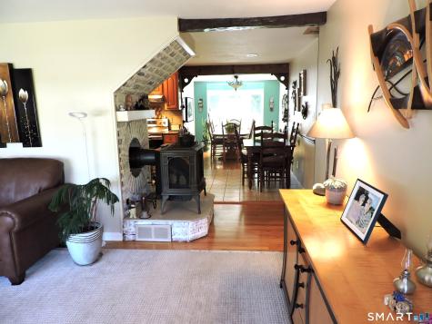 52 Pine Knob Drive South Windsor CT 06074