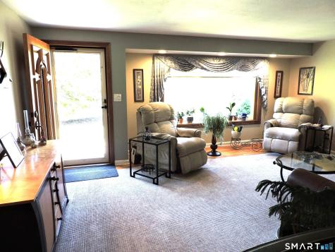 52 Pine Knob Drive South Windsor CT 06074