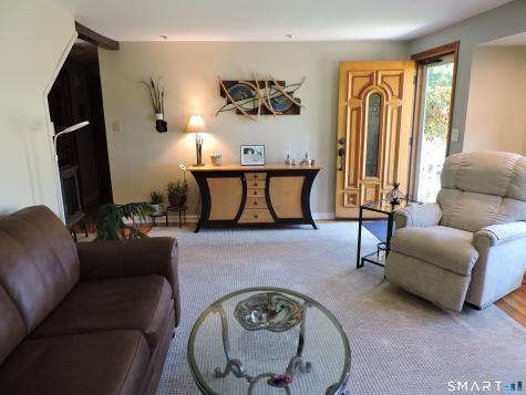 52 Pine Knob Drive South Windsor CT 06074