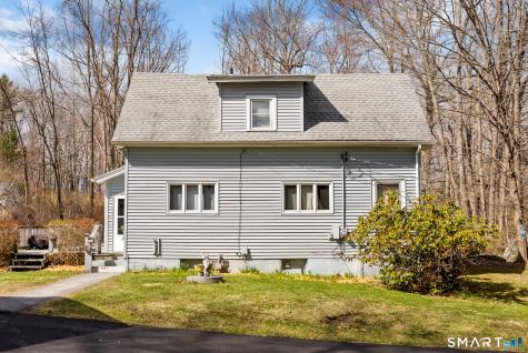64 Old Turnpike Road Litchfield CT 06750