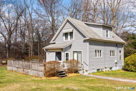 64 Old Turnpike Road Litchfield CT 06750