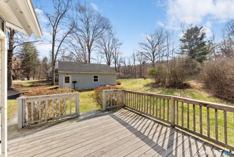 64 Old Turnpike Road Litchfield CT 06750